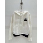 2026年10月15日入荷秋冬新作Chanel ニットカーディガン  女性用ファッション/誕生日プレゼント/贈り物 can工場