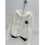 2026年10月15日入荷秋冬新作Chanel ニットカーディガン  女性用ファッション/誕生日プレゼント/贈り物 can工場