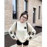 2026年10月15日入荷秋冬新作Chanel長袖女性用ファッション/誕生日プレゼント/贈り物 can工場