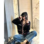 2026年10月15日入荷秋冬新作Chanel ニットカーディガン  女性用ファッション/誕生日プレゼント/贈り物 can工場