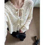 2026年10月15日入荷秋冬新作Chanel ニットカーディガン  女性用ファッション/誕生日プレゼント/贈り物 can工場