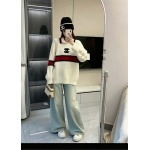 2026年10月15日入荷秋冬新作Chanel長袖女性用ファッション/誕生日プレゼント/贈り物 can工場