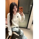 2026年10月15日入荷秋冬新作Chanel ニットカーディガン  女性用ファッション/誕生日プレゼント/贈り物 can工場