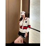 2026年10月15日入荷秋冬新作Chanel ニットカーディガン  女性用ファッション/誕生日プレゼント/贈り物 can工場