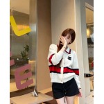 2026年10月15日入荷秋冬新作Chanel ニットカーディガン  女性用ファッション/誕生日プレゼント/贈り物 can工場
