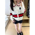 2026年10月15日入荷秋冬新作Chanel ニットカーディガン  女性用ファッション/誕生日プレゼント/贈り物 can工場