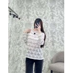2026年10月15日入荷秋冬新作Chanel長袖女性用ファッション/誕生日プレゼント/贈り物 can工場