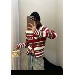 2026年10月15日入荷秋冬新作Chanel ニットカーディガン  女性用ファッション/誕生日プレゼント/贈り物 can工場