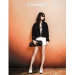 2026年10月15日入荷秋冬新作Chanelジャケット女性用ファッション/誕生日プレゼント/贈り物 can工場