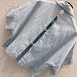2026年10月15日入荷秋冬新作Chanel半袖 tシャツ女性用ファッション/誕生日プレゼント/贈り物 can工場