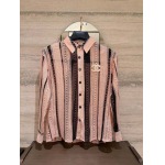 2026年10月15日入荷秋冬新作Chanelシャツ女性用ファッション/誕生日プレゼント/贈り物 can工場