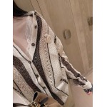2026年10月15日入荷秋冬新作Chanelシャツ女性用ファッション/誕生日プレゼント/贈り物 can工場