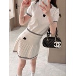 2026年10月15日入荷秋冬新作Chanel上下女性用ファッション/誕生日プレゼント/贈り物 can工場