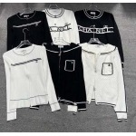 2026年10月15日入荷秋冬新作Chanel ニットカーディガン  女性用ファッション/誕生日プレゼント/贈り物 can工場