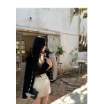 2026年10月15日入荷秋冬新作Chanel ニットカーディガン  女性用ファッション/誕生日プレゼント/贈り物 can工場
