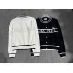 2026年10月15日入荷秋冬新作Chanel ニットカーディガン  女性用ファッション/誕生日プレゼント/贈り物 can工場