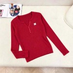 2026年10月15日入荷秋冬新作Chanelニットの上着女性用ファッション/誕生日プレゼント/贈り物 can工場
