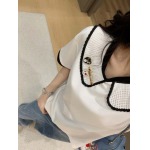 2026年10月15日入荷秋冬新作Chanelジーパン女性用ファッション/誕生日プレゼント/贈り物 can工場