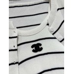 2026年10月15日入荷秋冬新作Chanel ニットカーディガン  女性用ファッション/誕生日プレゼント/贈り物 can工場