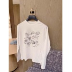 2026年10月15日入荷秋冬新作Chaneltシャツ女性用ファッション/誕生日プレゼント/贈り物 can工場
