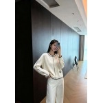 2026年10月15日入荷秋冬新作Chanel長袖女性用ファッション/誕生日プレゼント/贈り物 can工場