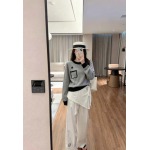2026年10月15日入荷秋冬新作Chanel長袖女性用ファッション/誕生日プレゼント/贈り物 can工場