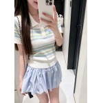 2026年10月15日入荷秋冬新作Chanel半袖 tシャツ女性用ファッション/誕生日プレゼント/贈り物 can工場