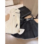2026年10月15日入荷秋冬新作Chanelニットのセーター女性用ファッション/誕生日プレゼント/贈り物 can工場