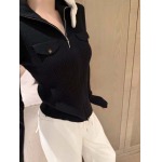 2026年10月15日入荷秋冬新作Chanelアンダーシャツ女性用ファッション/誕生日プレゼント/贈り物 can工場