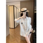 2026年10月15日入荷秋冬新作Chanel長袖女性用ファッション/誕生日プレゼント/贈り物 can工場