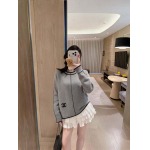 2026年10月15日入荷秋冬新作Chanelセーター女性用ファッション/誕生日プレゼント/贈り物 can工場