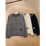 2026年10月15日入荷秋冬新作Chanelセーター女性用ファッション/誕生日プレゼント/贈り物 can工場