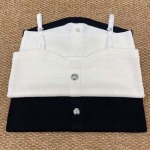 2026年10月15日入荷秋冬新作Chanelタンクトップ女性用ファッション/誕生日プレゼント/贈り物 can工場