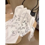 2026年10月15日入荷秋冬新作Chaneltシャツ女性用ファッション/誕生日プレゼント/贈り物 can工場