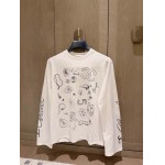 2026年10月15日入荷秋冬新作Chaneltシャツ女性用ファッション/誕生日プレゼント/贈り物 can工場