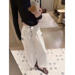 2026年10月15日入荷秋冬新作Chanelズボン女性用ファッション/誕生日プレゼント/贈り物 can工場