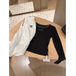 2026年10月15日入荷秋冬新作Chanelズボン女性用ファッション/誕生日プレゼント/贈り物 can工場