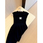 2026年10月15日入荷秋冬新作Chanelワンピース女性用ファッション/誕生日プレゼント/贈り物 can工場