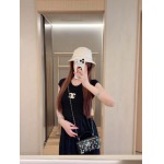 2026年10月15日入荷秋冬新作Chanelワンピース女性用ファッション/誕生日プレゼント/贈り物 can工場