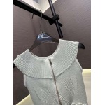 2026年10月15日入荷秋冬新作Chanelチョッキ女性用ファッション/誕生日プレゼント/贈り物 can工場