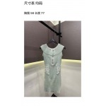 2026年10月15日入荷秋冬新作Chanelチョッキ女性用ファッション/誕生日プレゼント/贈り物 can工場