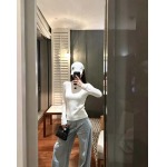 2026年10月15日入荷秋冬新作Chanel長袖女性用ファッション/誕生日プレゼント/贈り物 can工場