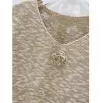2026年10月15日入荷秋冬新作Chanel長袖女性用ファッション/誕生日プレゼント/贈り物 can工場