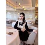 2026年10月15日入荷秋冬新作Chanelセーター女性用ファッション/誕生日プレゼント/贈り物 can工場