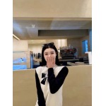2026年10月15日入荷秋冬新作Chanelセーター女性用ファッション/誕生日プレゼント/贈り物 can工場