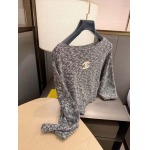 2026年10月15日入荷秋冬新作Chanelニットのセーター女性用ファッション/誕生日プレゼント/贈り物 can工場
