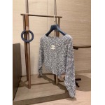 2026年10月15日入荷秋冬新作Chanelニットのセーター女性用ファッション/誕生日プレゼント/贈り物 can工場