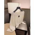 2026年10月15日入荷秋冬新作Chanelニットのセーター女性用ファッション/誕生日プレゼント/贈り物 can工場
