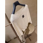 2026年10月15日入荷秋冬新作Chanelニットのセーター女性用ファッション/誕生日プレゼント/贈り物 can工場