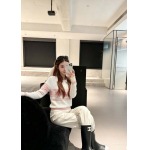 2026年10月15日入荷秋冬新作Chanel長袖女性用ファッション/誕生日プレゼント/贈り物 can工場
